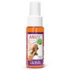 Hond Kat B.A.R.F. Voedingssupplementen Zalmolie 50 ml 1 Stuk -1- Anifit